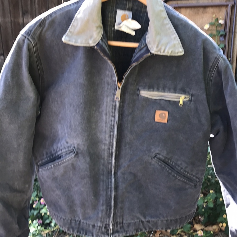 Carhartt jacket